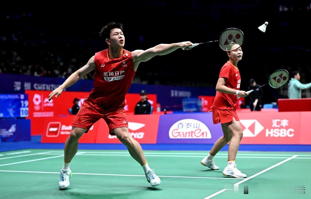中国大师赛悲喜一日，国羽8大主力爆冷出局4人创历史+仅剩2独苗1，🇨?