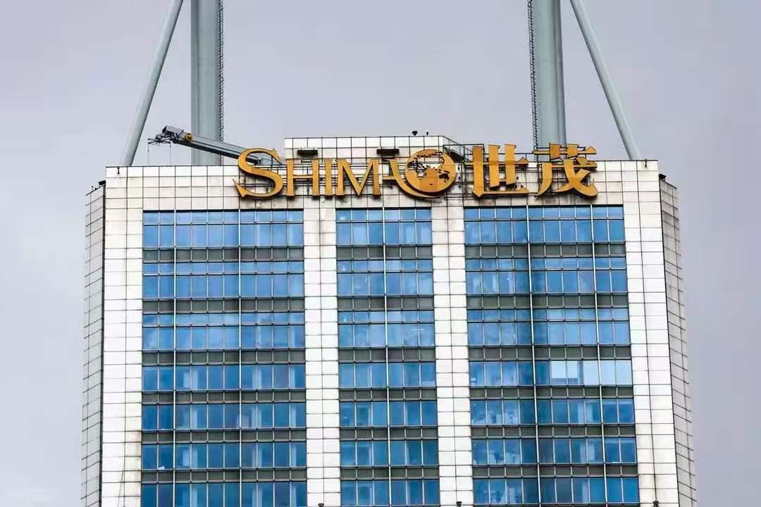 沙上建楼，稳字变刀，谁还记得那座城。世茂集团倒了，不是突然，是一步步塌的。2