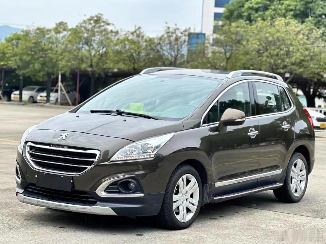 特供车常被误解为“减配坑人”，实则可能是更精准的本地化产品。例如别克昂科威，