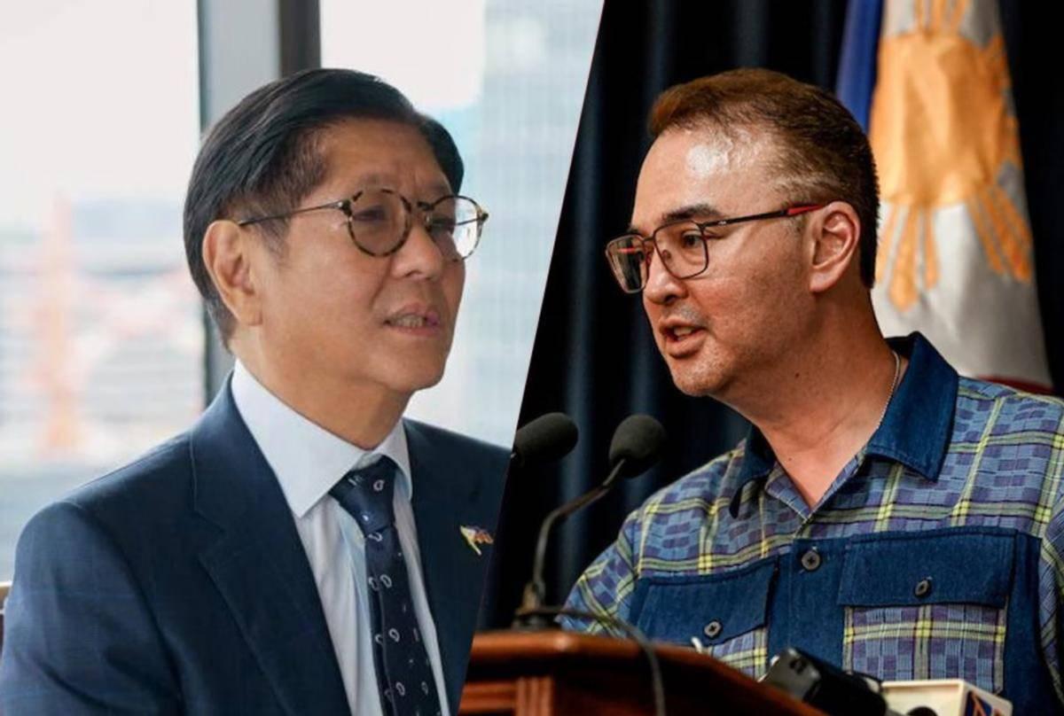 【热点评述】菲律宾参议院目前同时出现一位议长和一位临时议长，这是怎样的一种局面？