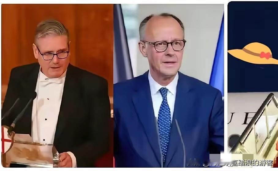 有点哭笑不得，陪马克龙访华的法国记者，来了趟中国，心态直接干崩了。有位跑国