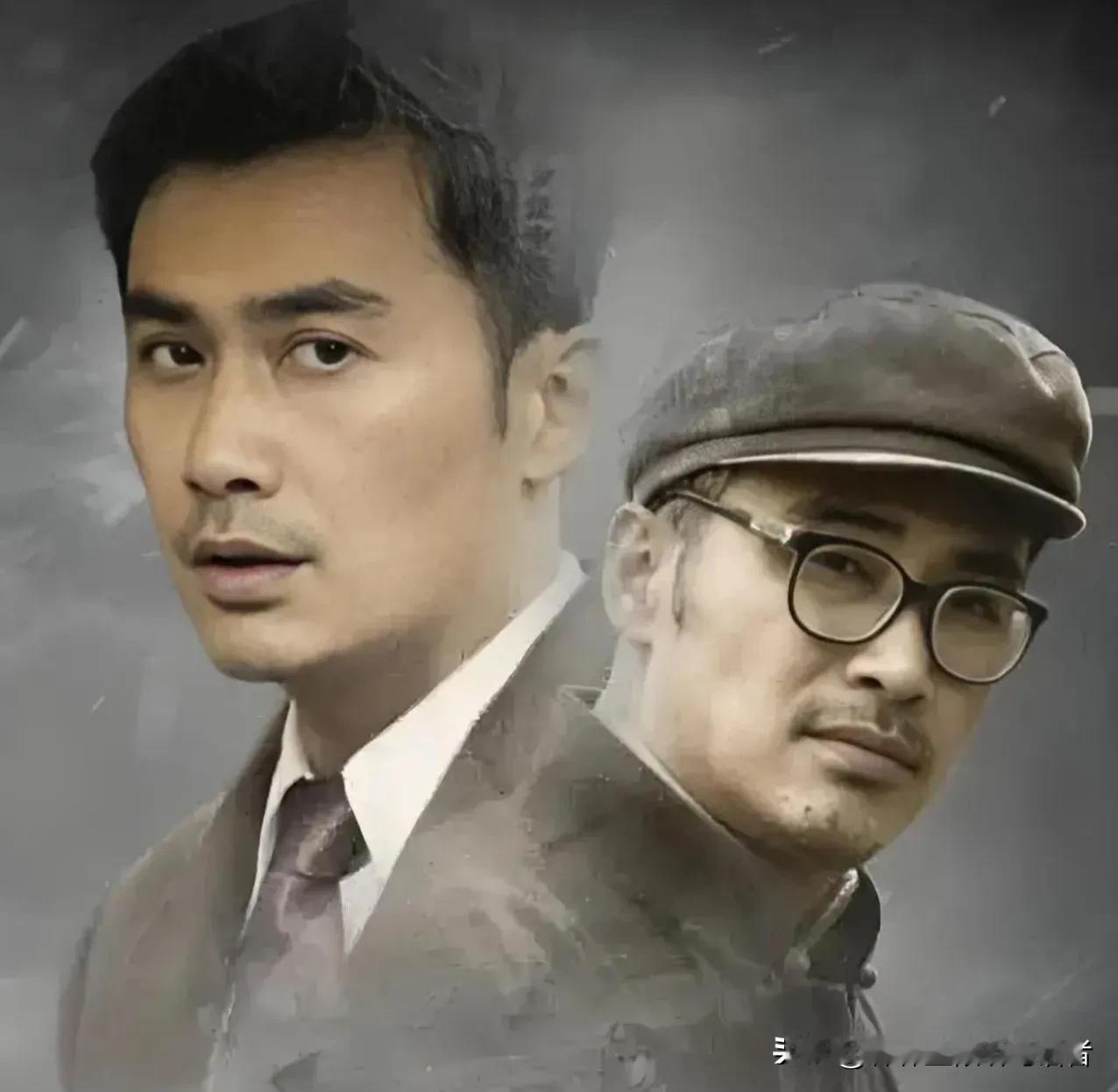 看过谍战剧《风筝》的观众都清楚，郑耀先的潜伏之路充满层层迷雾，很少有人知道，他的