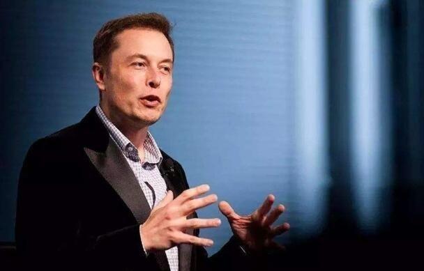 马斯克也救不了许家印，马斯克成为了首个身价突破5000亿美元的富豪，许家印的债务