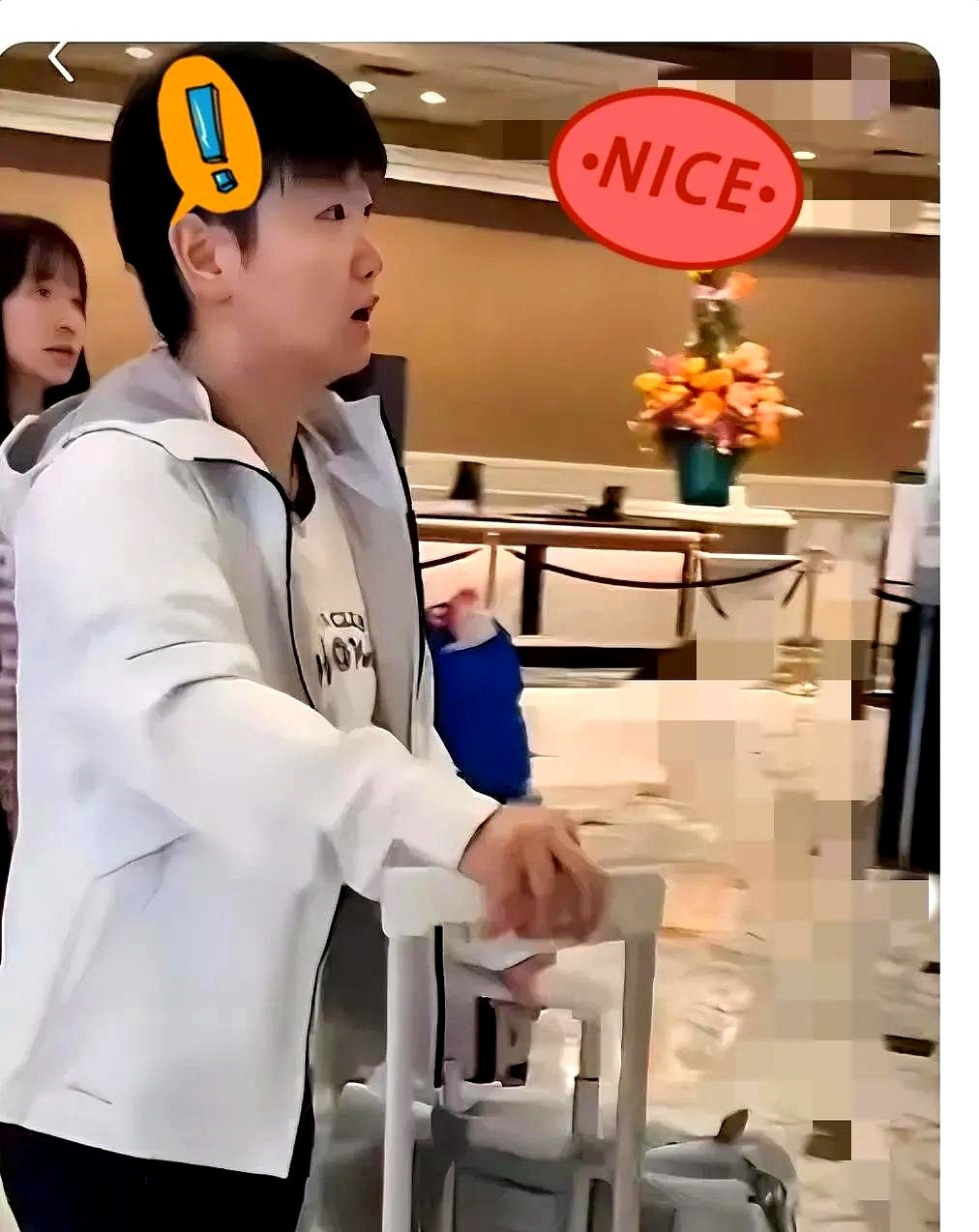 莎莎东京迷路东北话认亲送回**文章：**