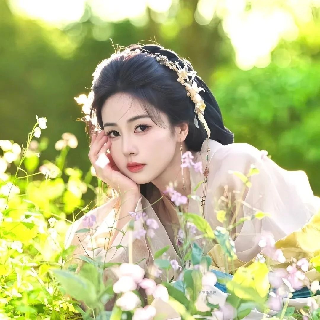 白鹿这个香蕉真好吃白鹿吃香蕉时的模样，把普通的日常吃出了满满的治愈感——咬下一口