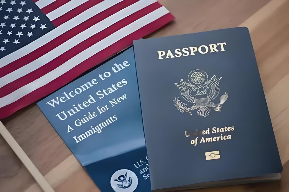 可以毫不夸张得说，华人移民美国的人几乎全部失败了，为什么这么说？因为移民的成功不