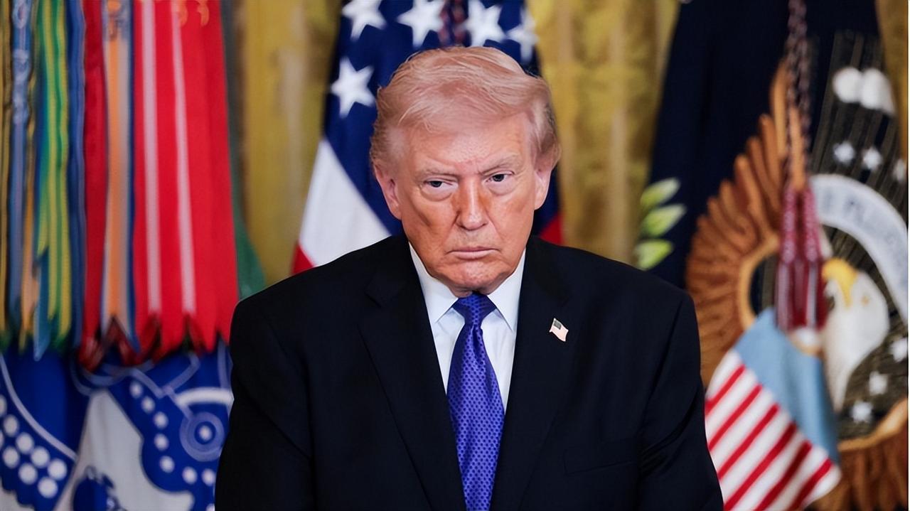 美国老百姓彻底怒了，他们直接向白宫喊话：送最心爱的儿子上前线！ 最近美国彻底