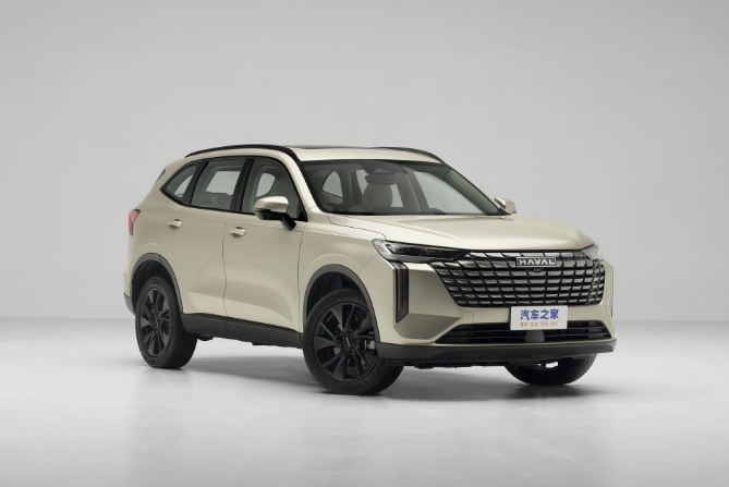 长城“开国功臣”哈弗H6：我已垂垂老矣，如之奈何？2026年3月销量为4,4