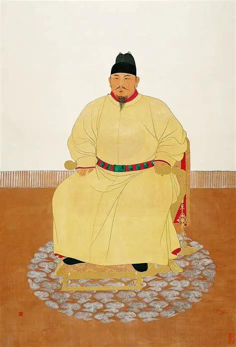 公元1368年8月，徐达率领明军攻入元大都，被中原王朝丢失430年的