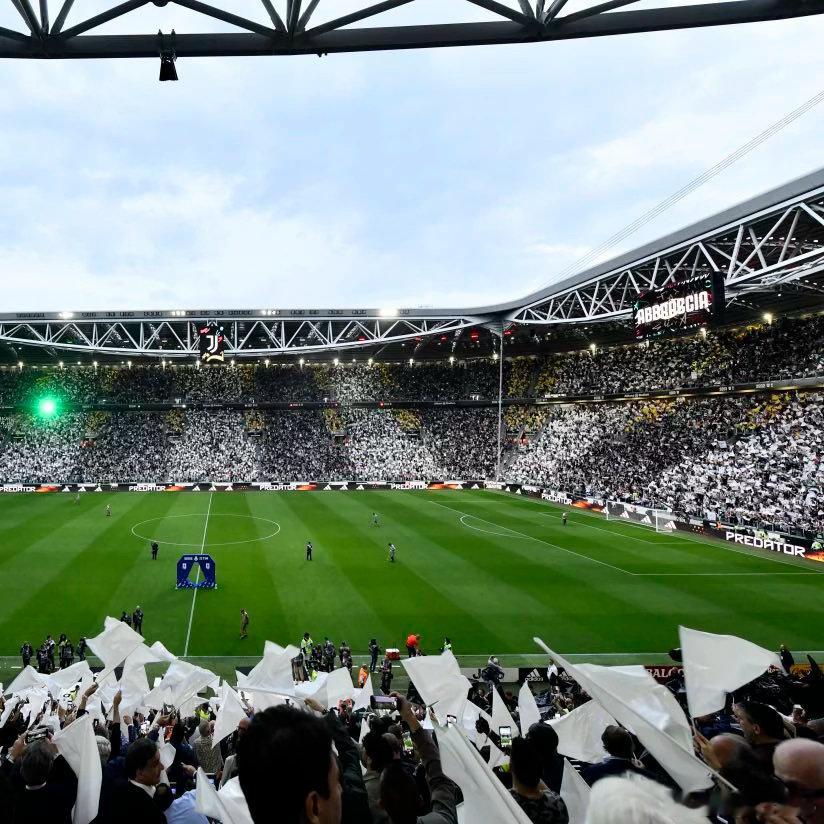 都灵体育报：尤文图斯正专注于让安联竞技场更加现代化且具备盈利能力，以与欧洲顶级俱