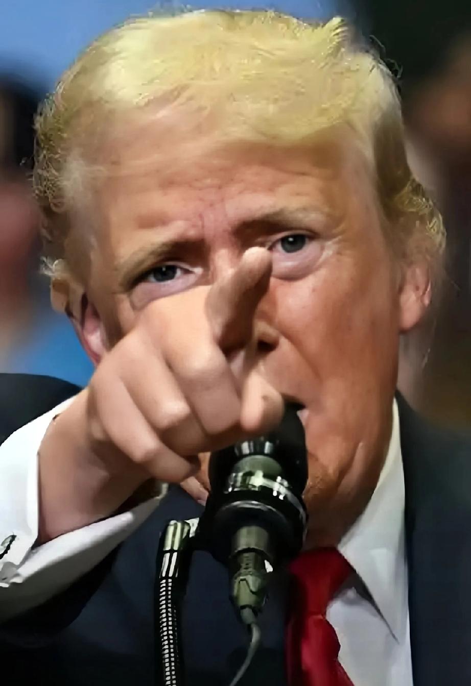 中国没给一丁点面子，反手架空美国制裁，“不得承认、不得执行、不得遵守”具体意味着