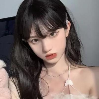 甜美少女心爆棚！粉嫩妆容，甜美穿搭，秒变初恋女孩💖清透少女感妆容温柔甜美风妆