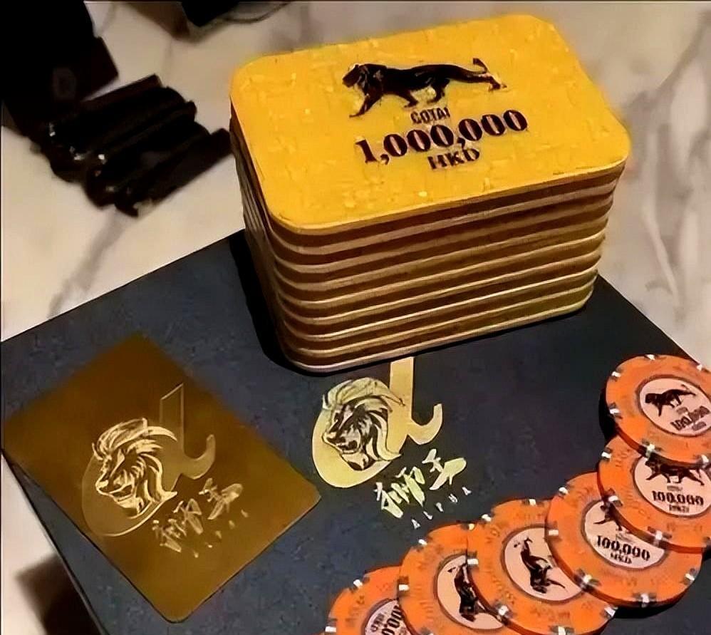 在澳门赢1000万收手，赌场会怎么对你？就这么说吧，赌场用不着怎么对待你，就正