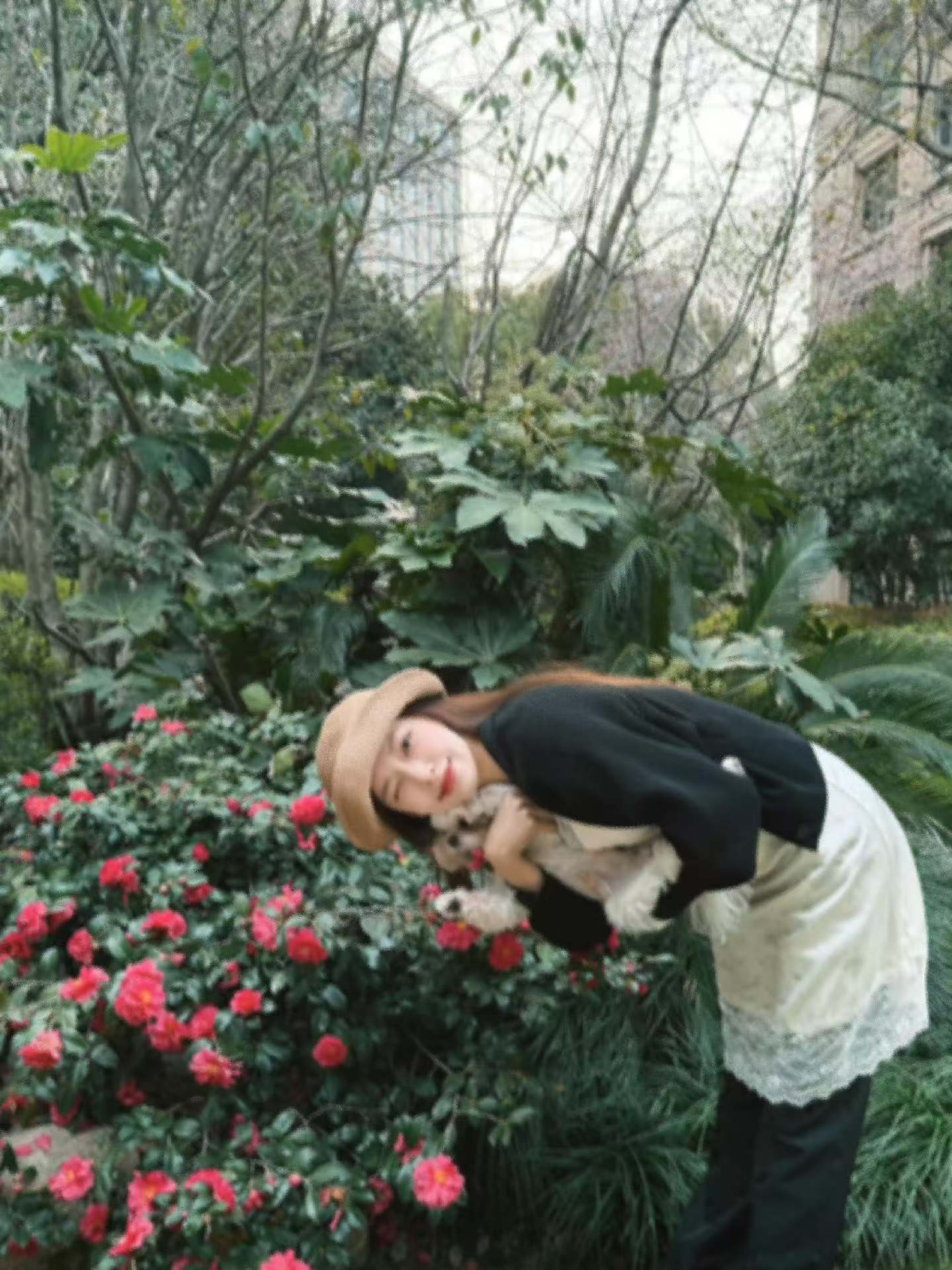 程潇cx程潇裴思婧cx程潇大梦归离“你是春日奏响狂热的曲，也是我三行情诗的主