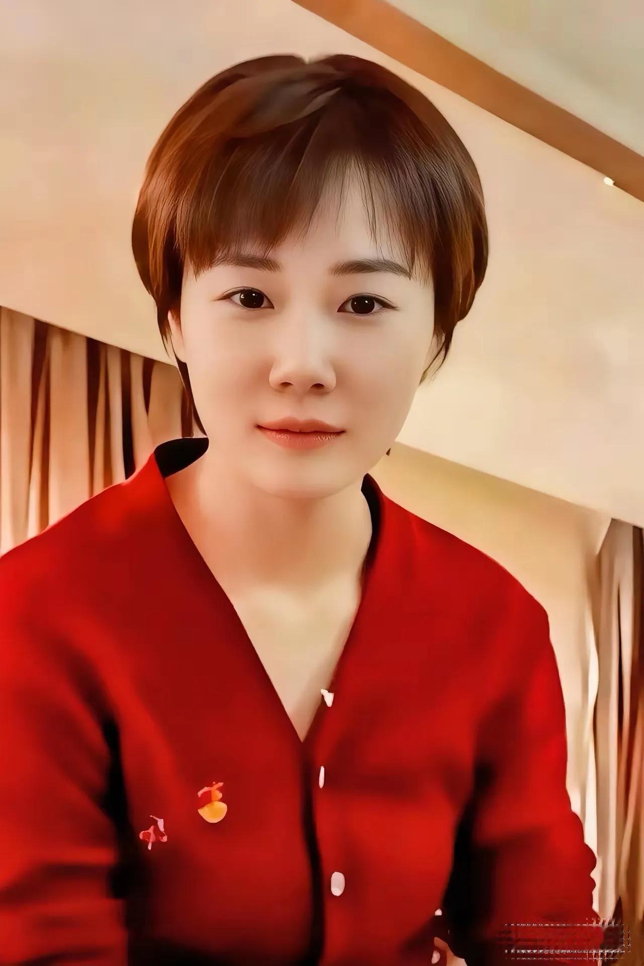 现在全国都知道了，祖雄兵的妻子反而踏实了，老公老实了，天天在家，终于老公属于自己