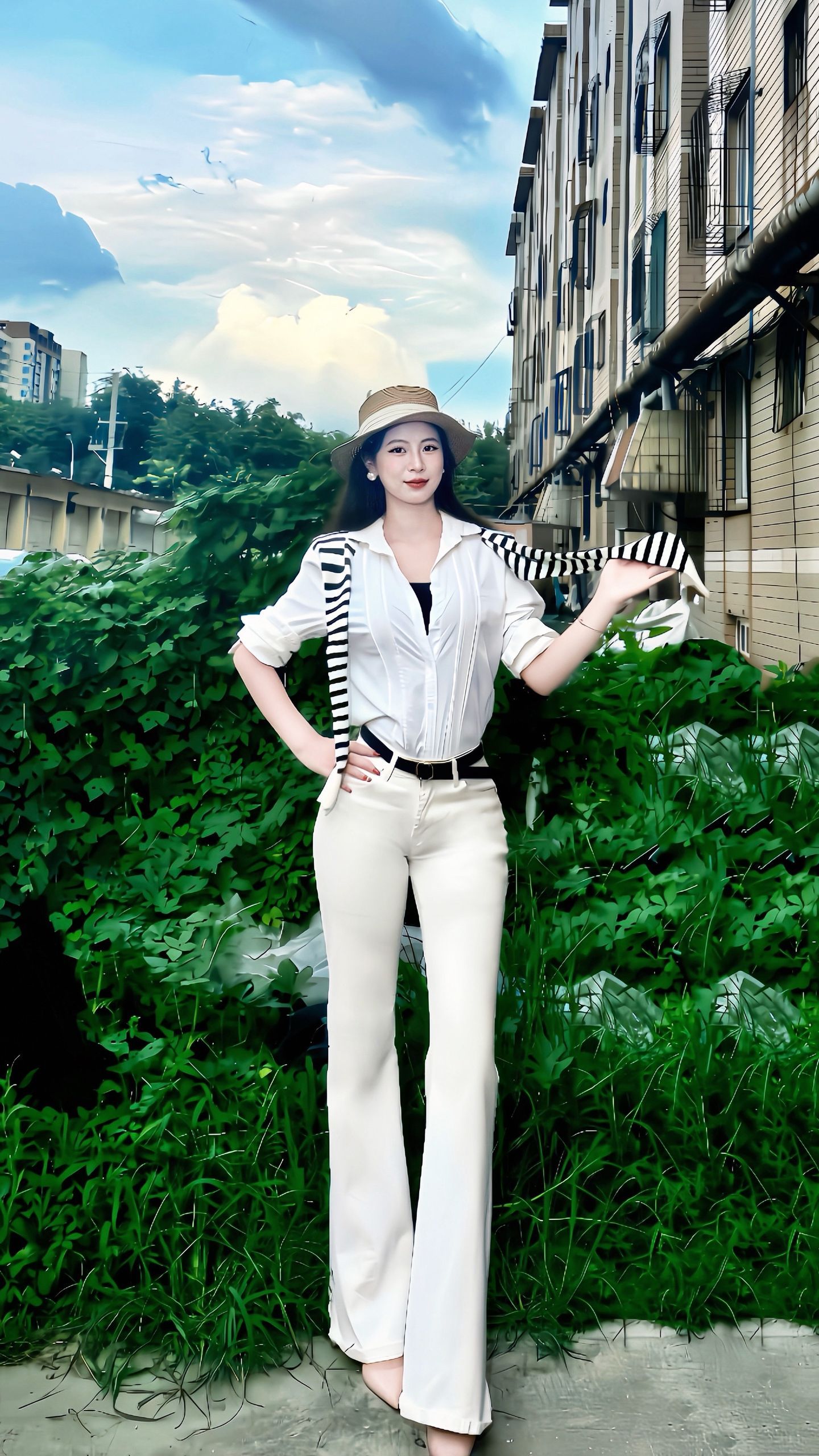 为什么要节约消费？  香港富豪刘銮雄：“我在26岁的时候，银行存款就有...