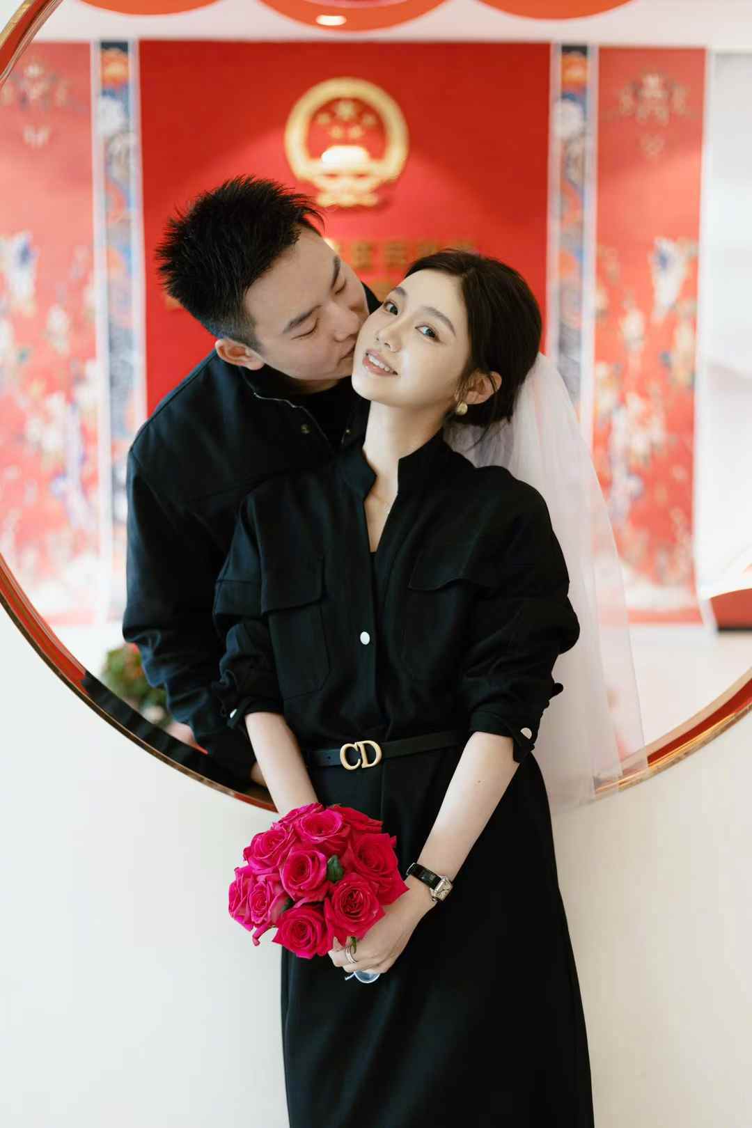 ✅已婚​​​