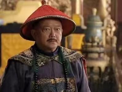 今日话题：和珅明明是贪官，为何乾隆还这么喜欢他？？？网友甲：和珅只是做了乾隆