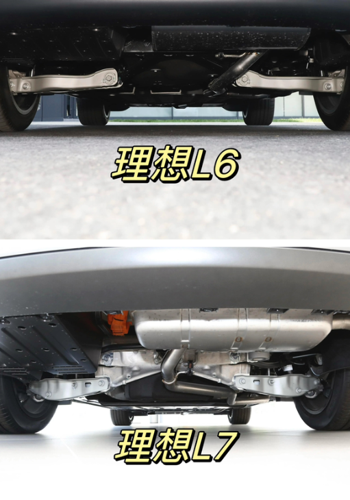 理想L6是怎么把降价降下来的？任何车企都不可能为消费者做慈善，降价的目的是让自