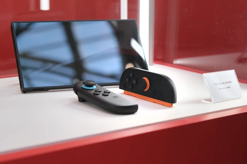 任天堂新一代主机Switch2马上就要在6月份正式上市，与全球玩家见面了。最近
