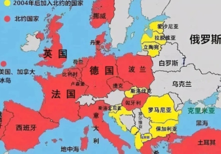 如果北约要是豁出去，公开介入俄乌冲突，能不能打赢俄罗斯？真到那一步，正是大毛愿意