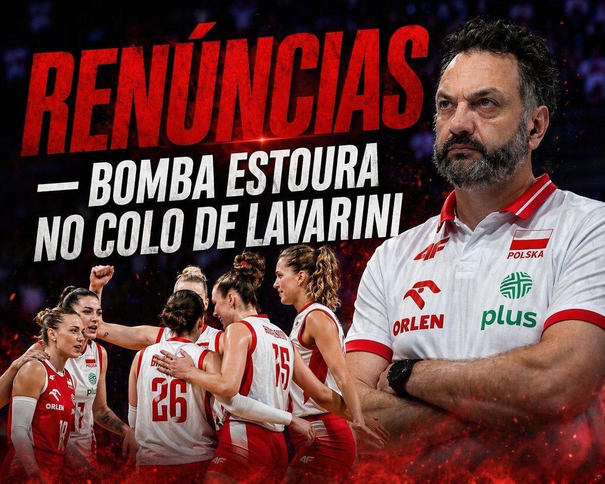 国际排坛动态波兰女排【波兰女排内讧？出现征召危机】波兰女排国家队的名单迟迟未公