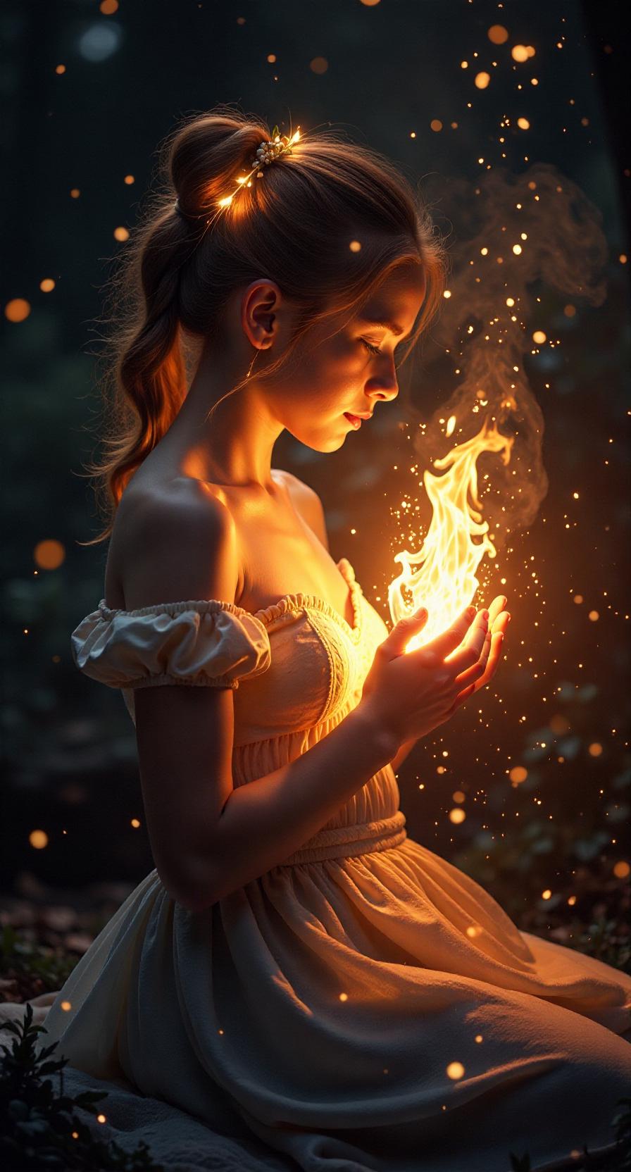 我超认同“人生都是客，万事莫执着”。活到中年才发现，从前跟执念死磕，就是自寻烦恼