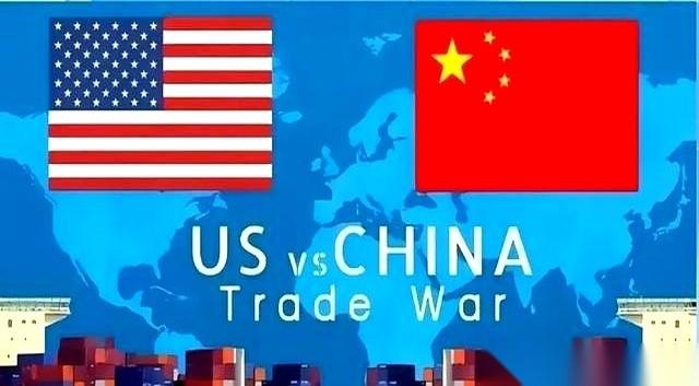 “再不恢复稀土供应，就把你们踢出美元体系。”2025年，美国这句狠话，直接甩在