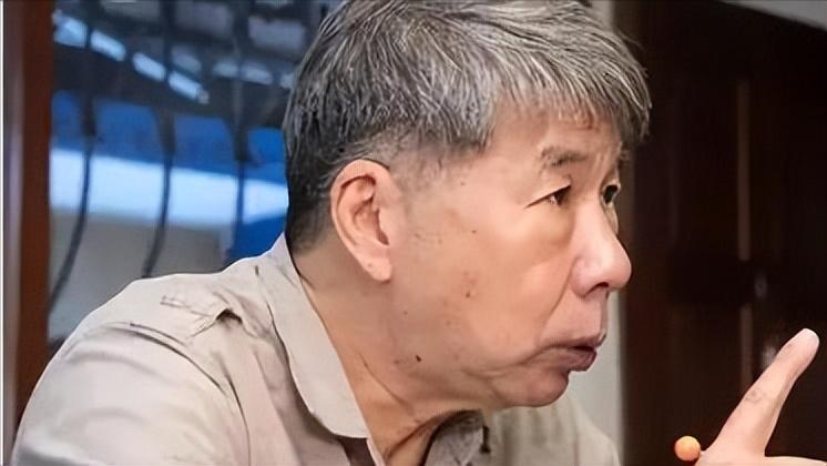 张亚中这是把自己给毁了！本来大陆人民都认为他是真正的“统派”，没成想来一趟大