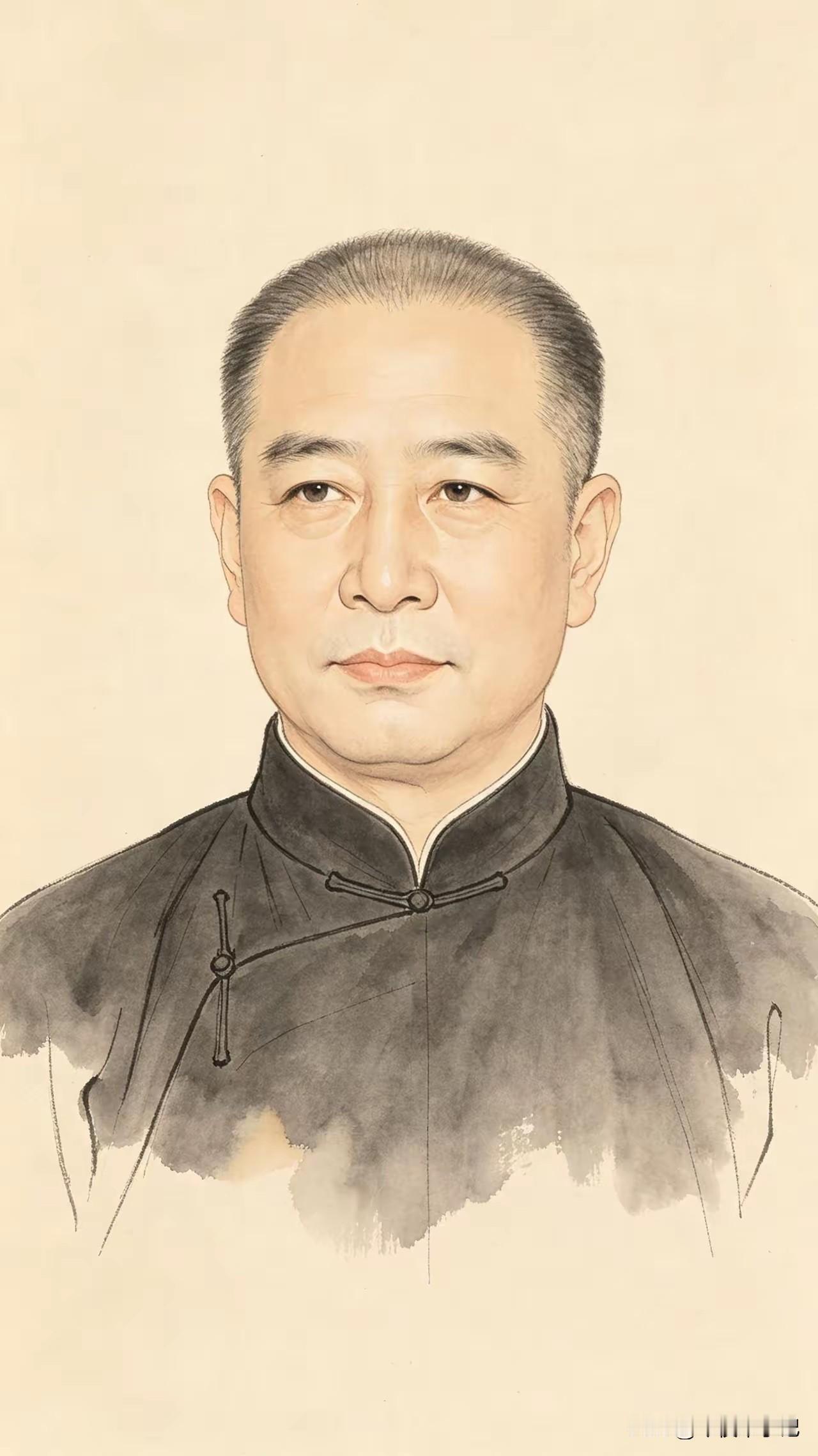 真正做大事业的大佬，面相自带三大特征：额头宽阔饱满，早年眼界格局拉满；鼻梁挺拔中