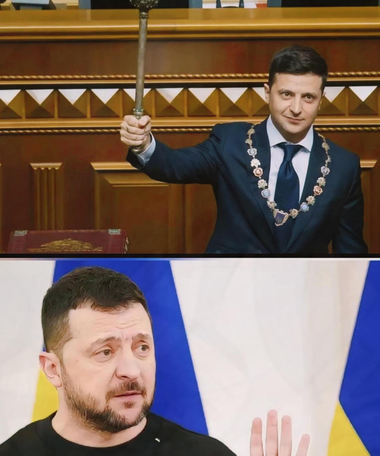 急报！联大话锋一转，乌克兰把中国放上了台面，气压骤降！据最新报道，乌克兰总