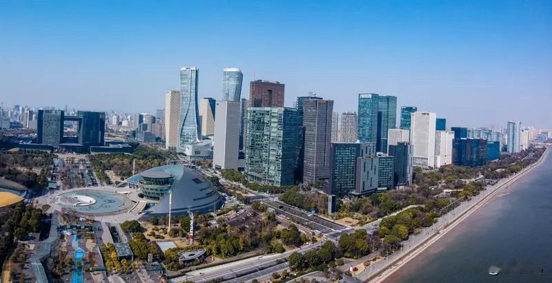 杭州楼市：回看2020年10月‑2025年4月，城内板块走出完全不一样的行情