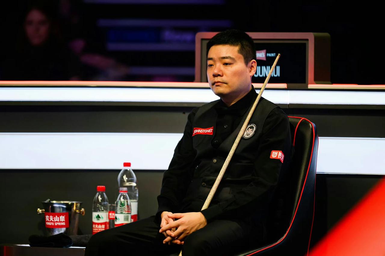 每个人都为丁主任操碎了心，除了主任他自己。一起来计算主任能否直通克鲁斯堡，以世界