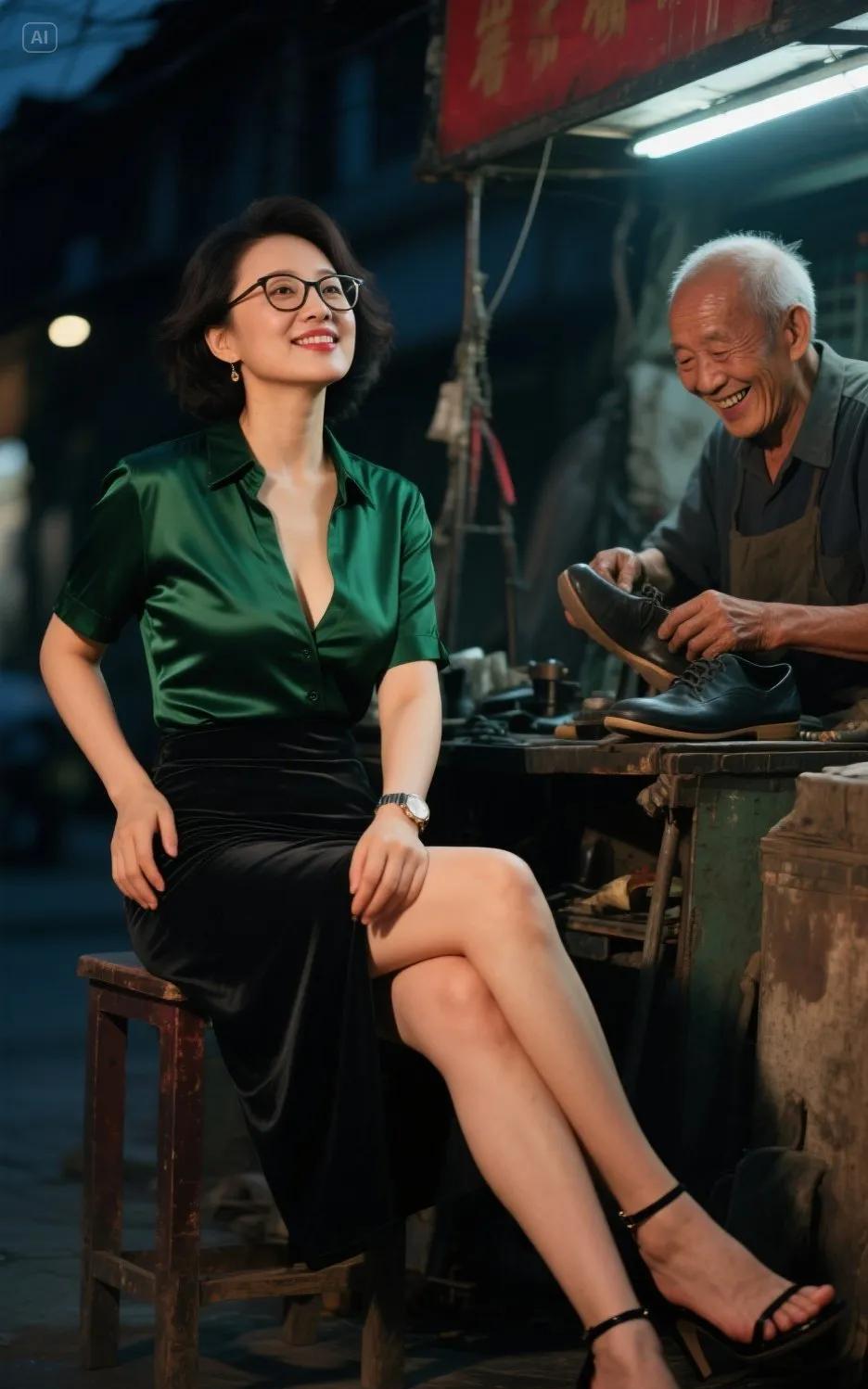 优雅与匠心相遇，都市与传统交融。