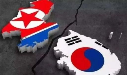 一位韩国人说了句大实话：别看朝鲜与韩国现在敌对，但两国都明白，半岛统一早已无望，