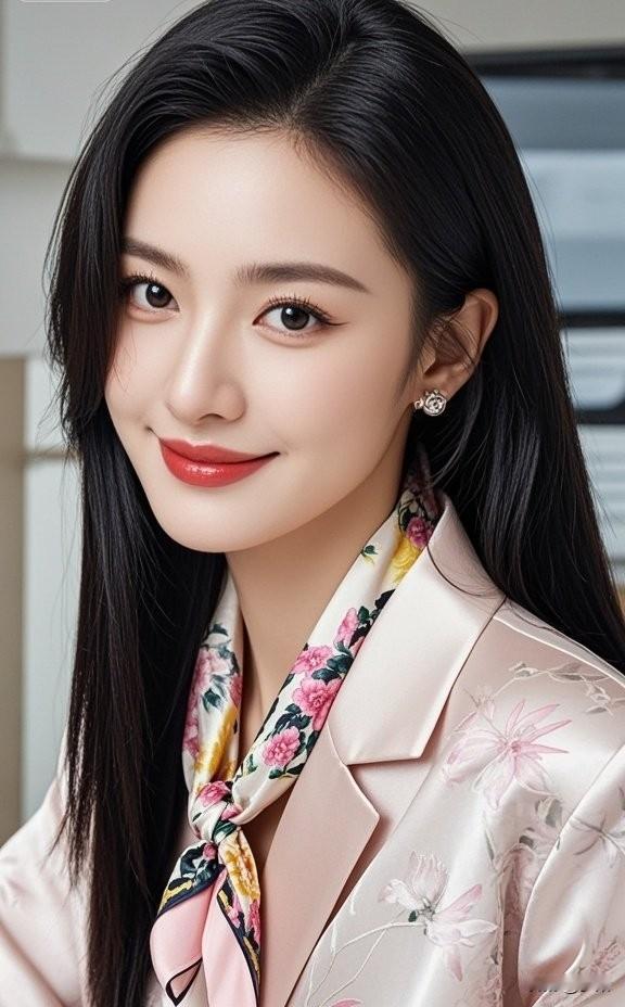 气质的女生有什么特点
