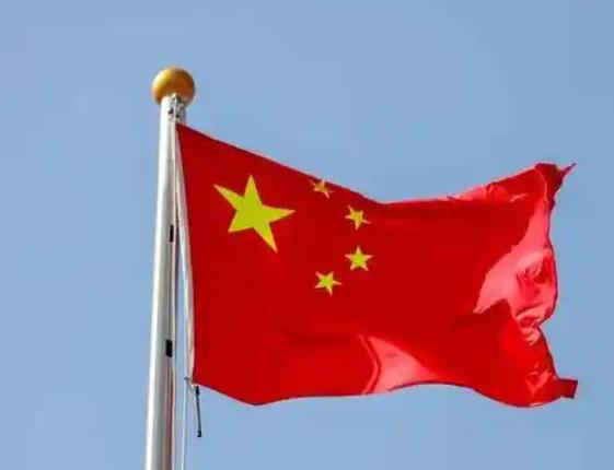 荷兰开第一枪，巴拿马第二枪，英国第三枪，中国是不是也可以对在中国的英国资本进行复