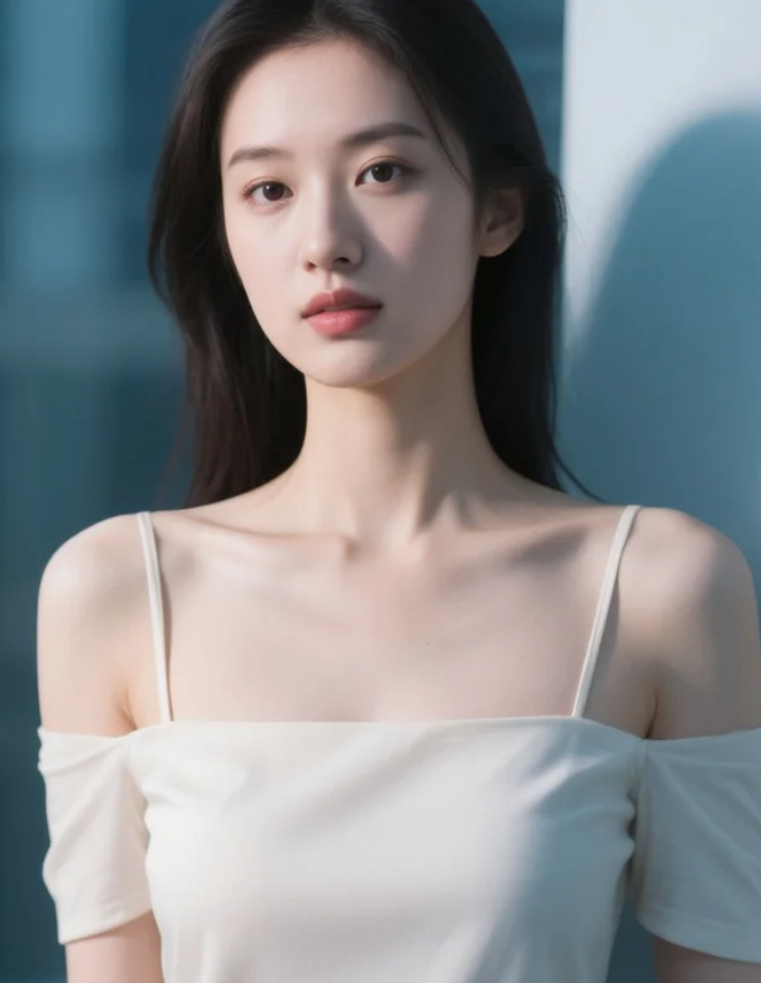 明艳笑容有魔力，阴霾一扫心放晴。