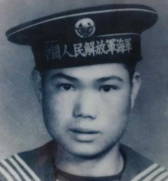 1972年，23岁的女干部李玉枝嫁给了一级伤残战斗英雄，新婚之夜二人同房时，她竟