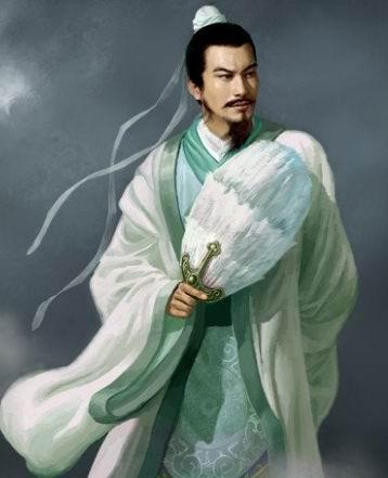 诸葛亮为什么一生都没能统一天下？其实从刘备去世那天开始，结局就已经注定了在中国历史上，诸葛亮一直是个