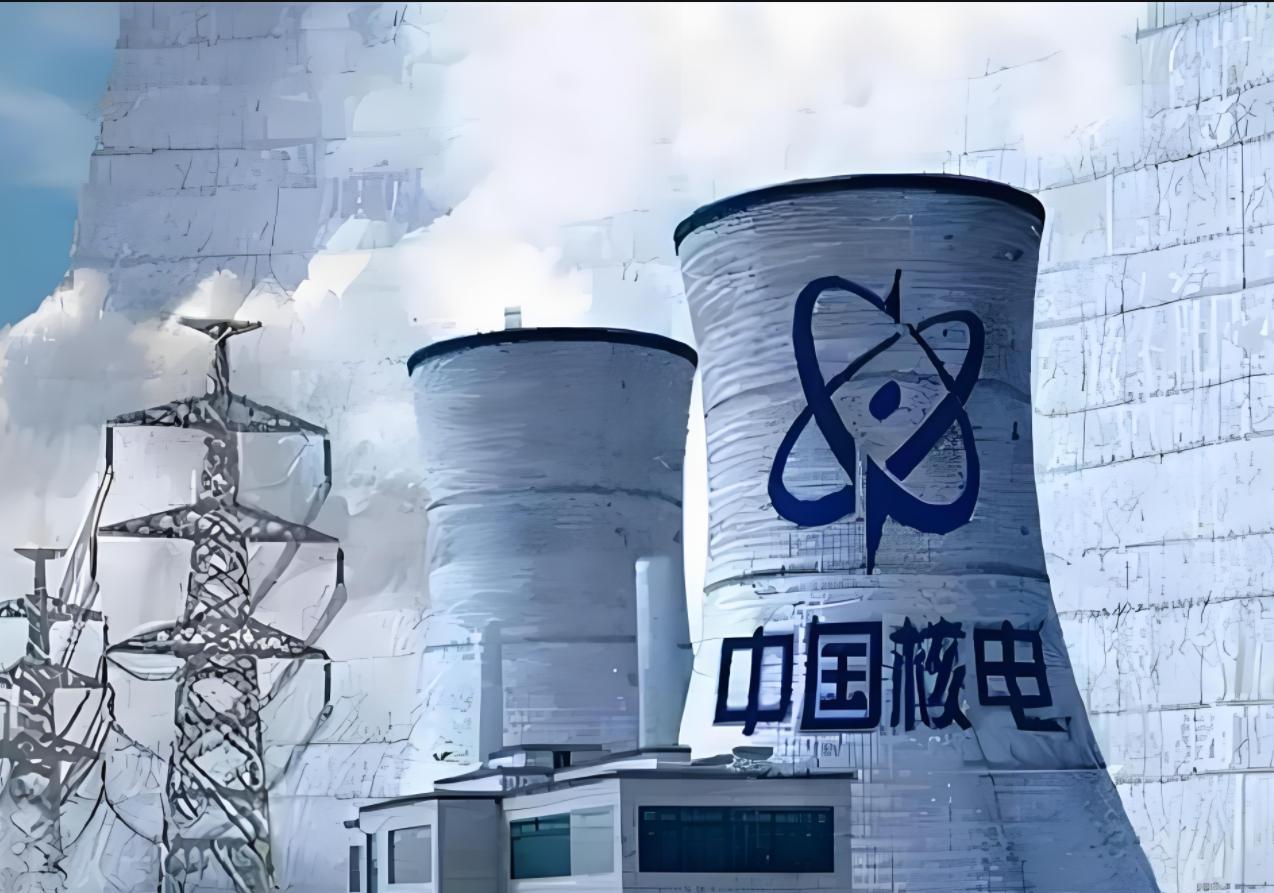 --为什么中国正在拼命建核电站？说实话，要是核电站成功搞起来，石油也就不值钱了，