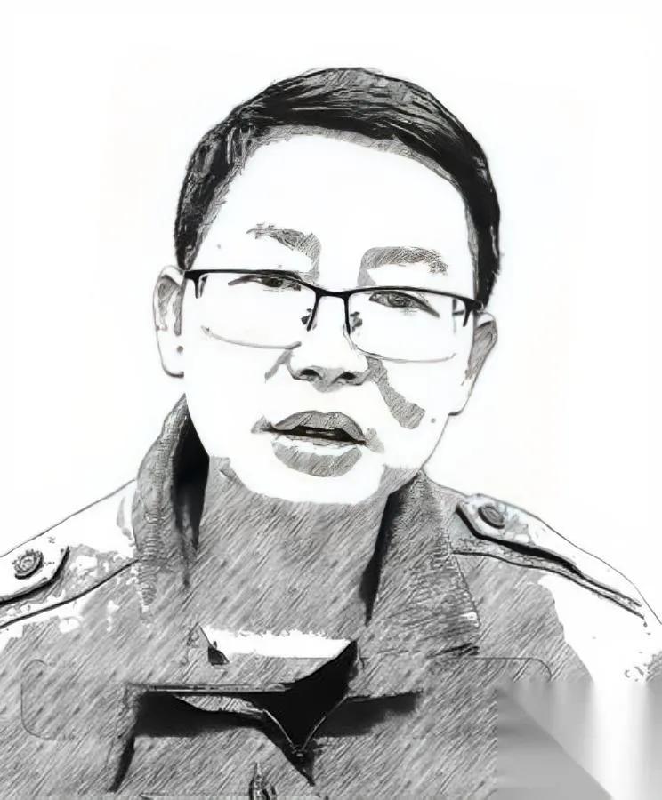 武汉理工毕业的保安，被开除了。可我刷到他视频时，第一反应是——这哪是来“