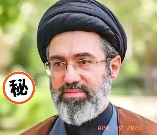 伊朗传来消息2026年4月22日凌晨，伊朗国家电视台向全世界宣布的：伊朗同意暂