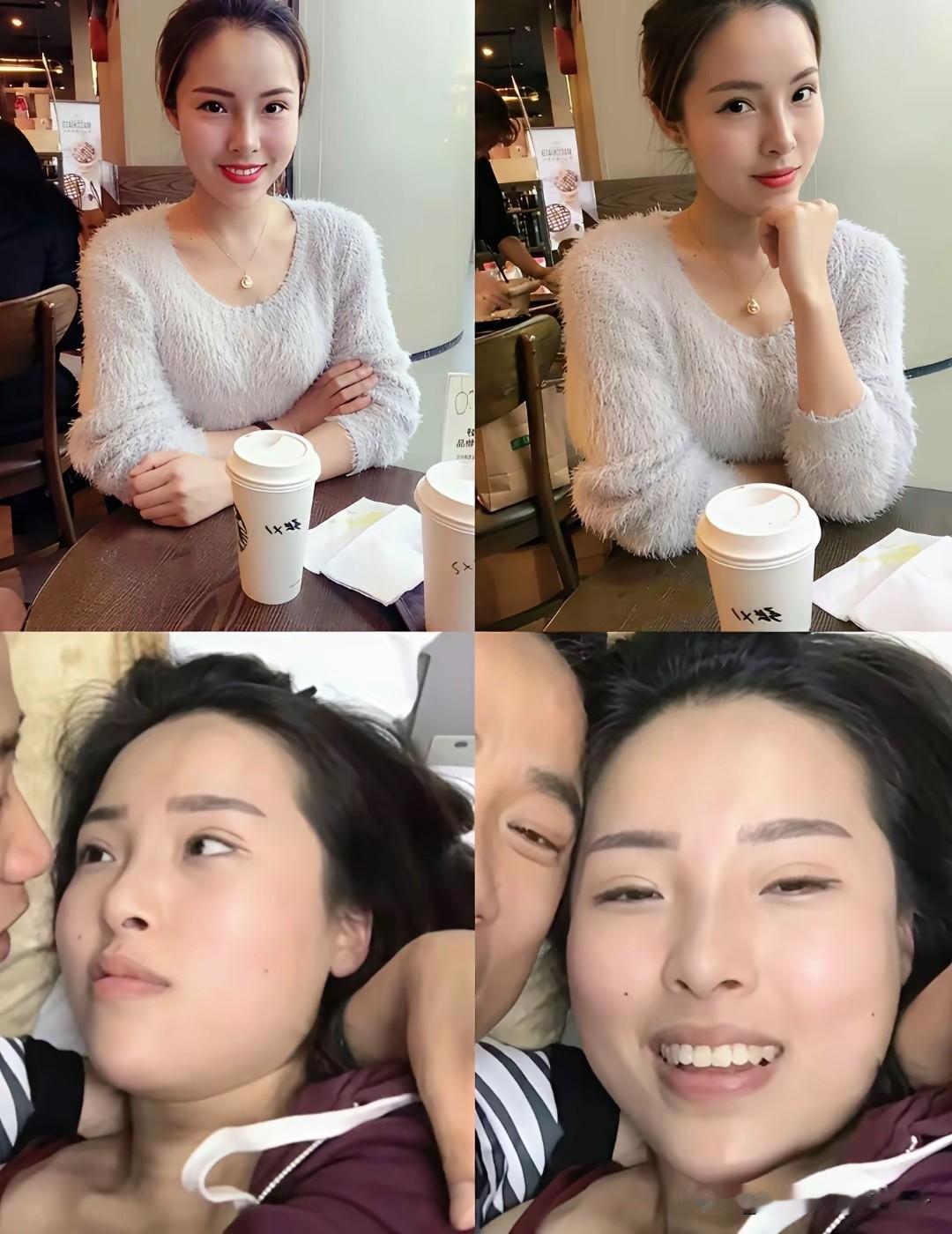 论化妆对于颜值的重要性！