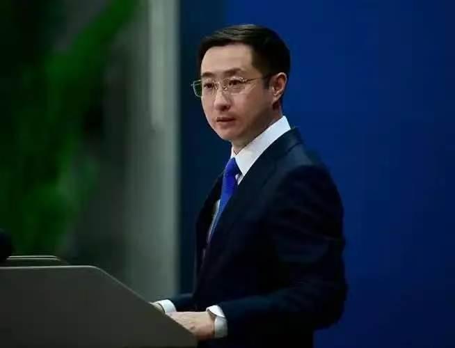 中国外交部发表严正声明，7月20日，针对台湾当局宣布，因柬埔寨坚持“一个中国原则