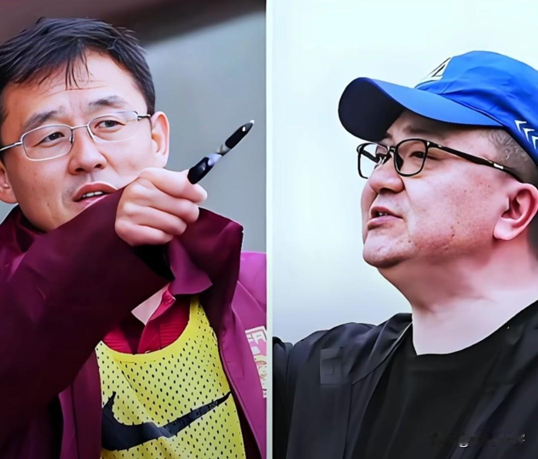 没理硬吃，死不悔改，孙继海是准备把自己所有的“人脉”彻底败光！在董路的足球小将