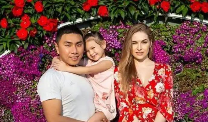 当年凭借迎娶乌克兰妻子爆红网络的河北小伙，婚后11年却遭遇妻子背叛，女儿最终判给