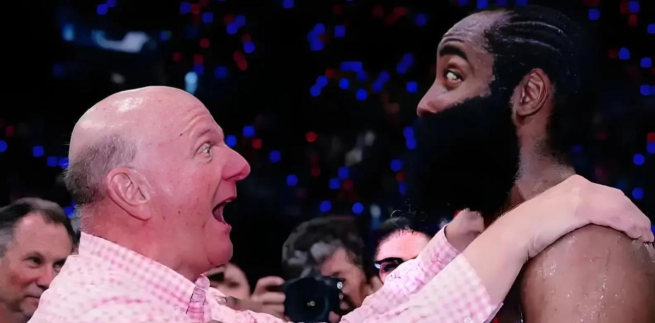 这可能就是为什么越来越多的球迷觉得NBA变味的原因。据统计，最近14年期间，已