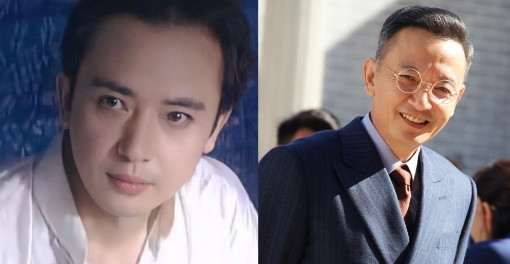 1984年，侯长荣去《红楼梦》的剧组试镜贾宝玉，可导演直接拒绝，侯长荣不解:“为