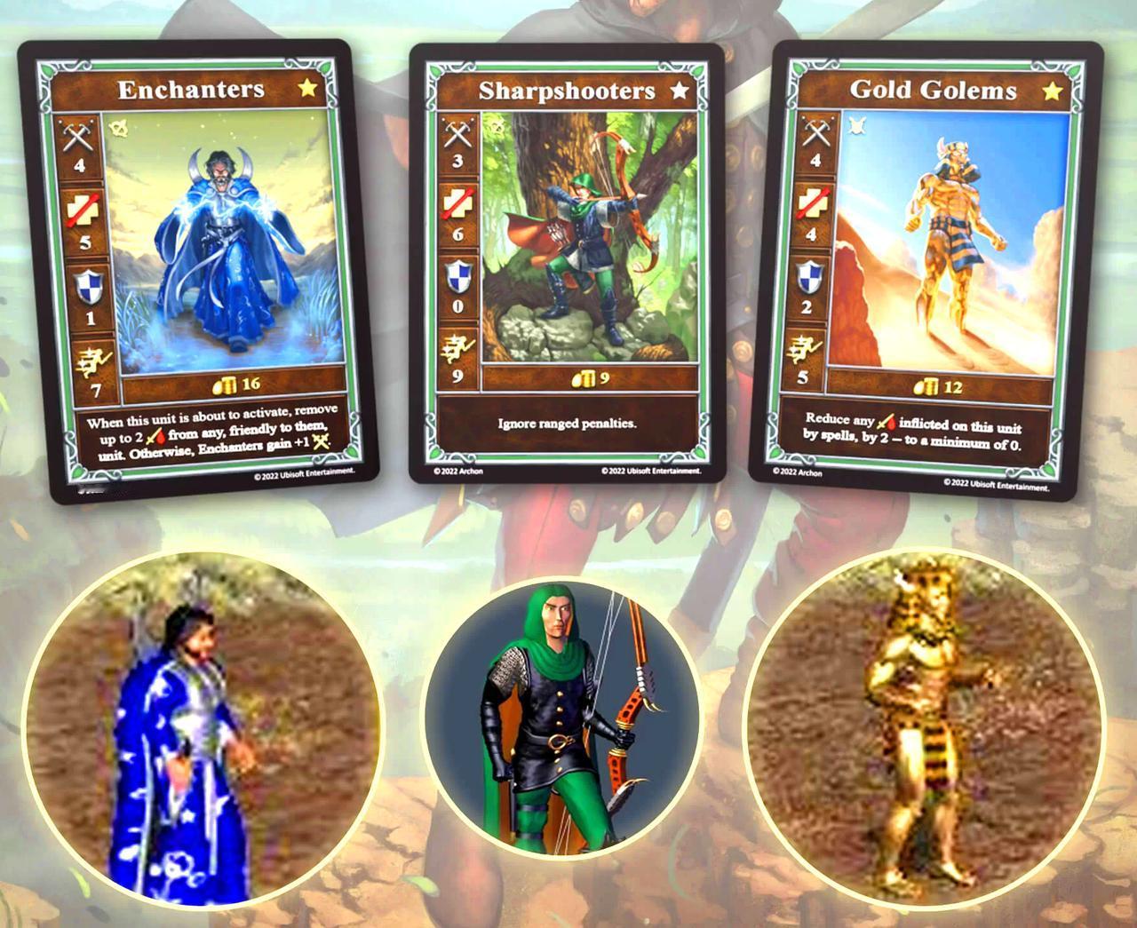 《英雄无敌3：深渊号角》急救术与防御术强度对比 有萌新问我说，急救术是否比防